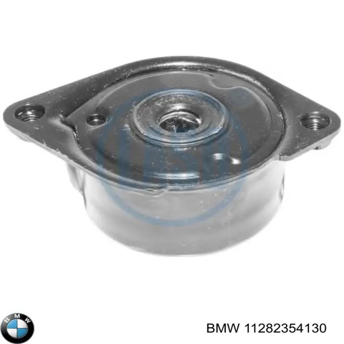 11282354130 BMW Натяжна планка поліклинового ременя
