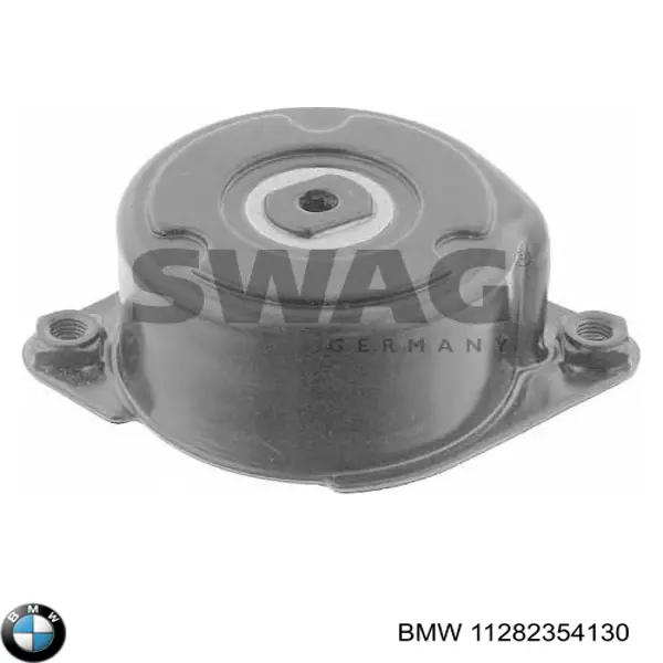Натягувач приводного ременя BMW 11282354130 ціна, від 38.64 USD