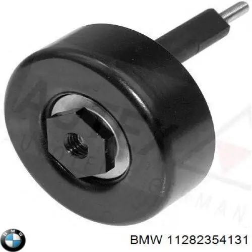 Натяжний ролик BMW 11282354131 ціна, від 44.40 USD