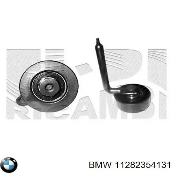 Купити 11282354131 BMW Натяжний ролик
