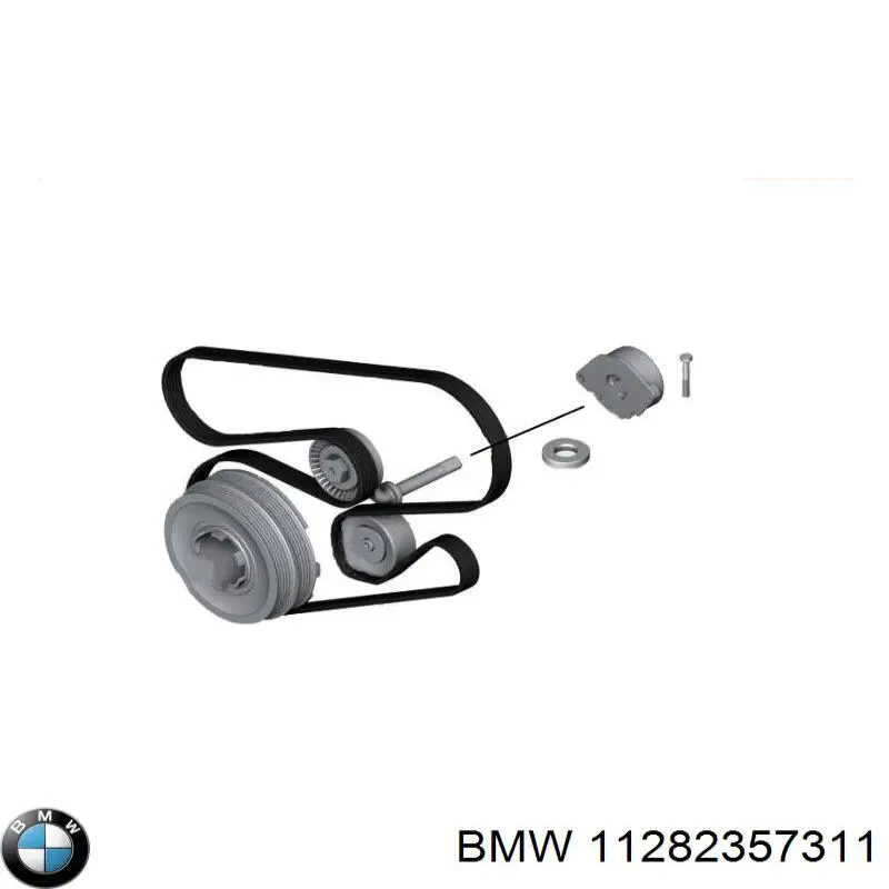 11282357311 BMW 