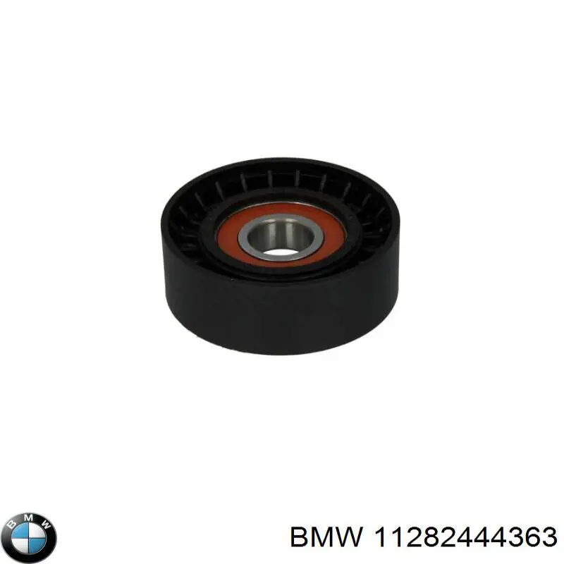 Купити 11282444363 BMW Ремінь приводний, агрегатів, комплект