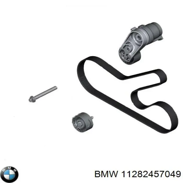 11282457049 BMW 