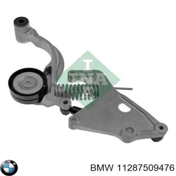 Натягувач приводного ременя BMW 11287509476 ціна, від 53.31 USD