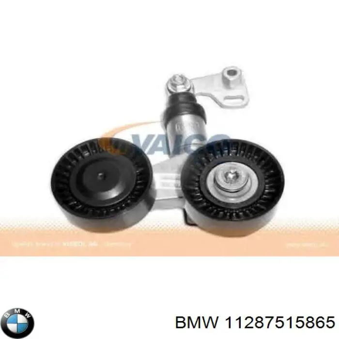 11287515865 BMW натягувач приводного ременя