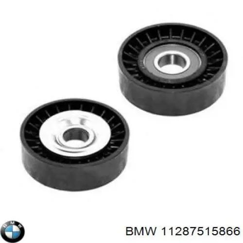 Купити 11287515866 BMW Натягувач приводного ременя