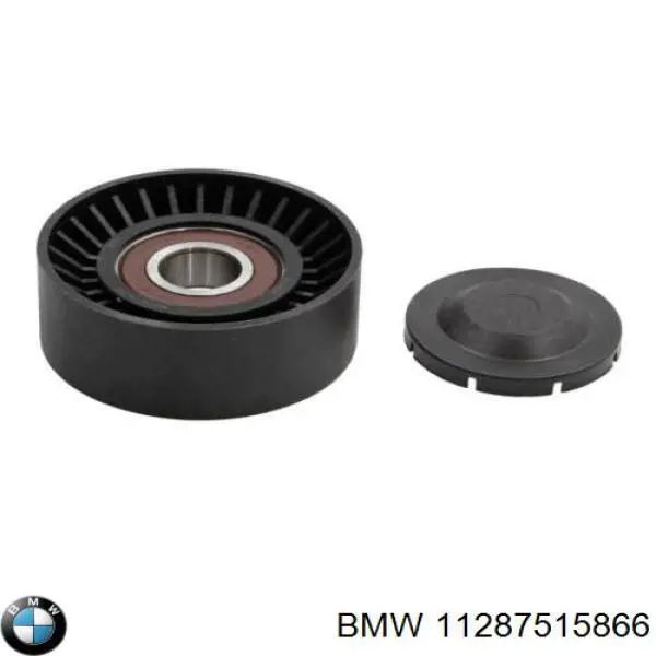 Купити 11281439062 BMW Натягувач приводного ременя