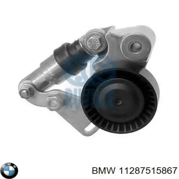 Купити 11287515867 BMW Натягувач приводного ременя
