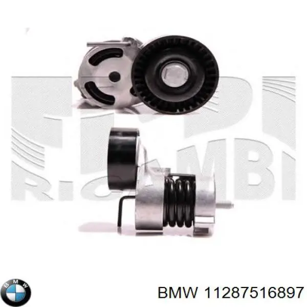 Купити 11287516897 BMW Натягувач приводного ременя
