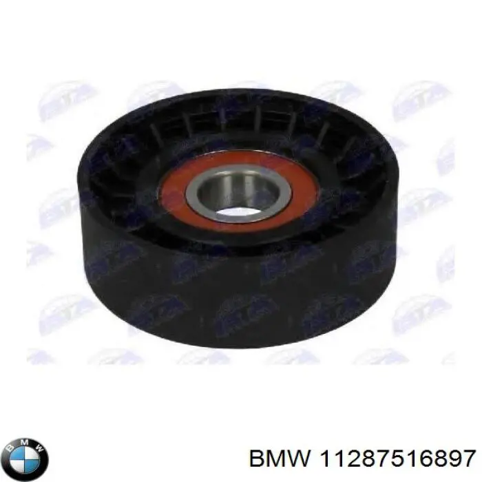 Натягувач приводного ременя BMW 11287516897 ціна, від 35.78 USD