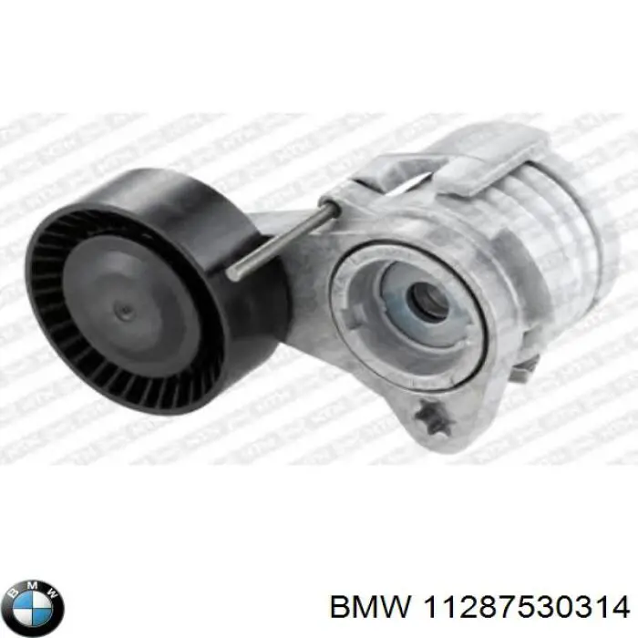 Купити 11287530314 BMW Натягувач приводного ременя
