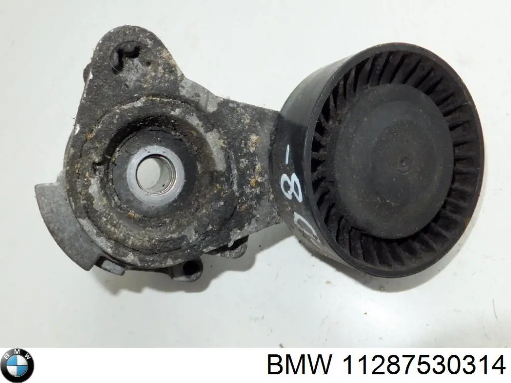 Натягувач приводного ременя 11287530314 BMW