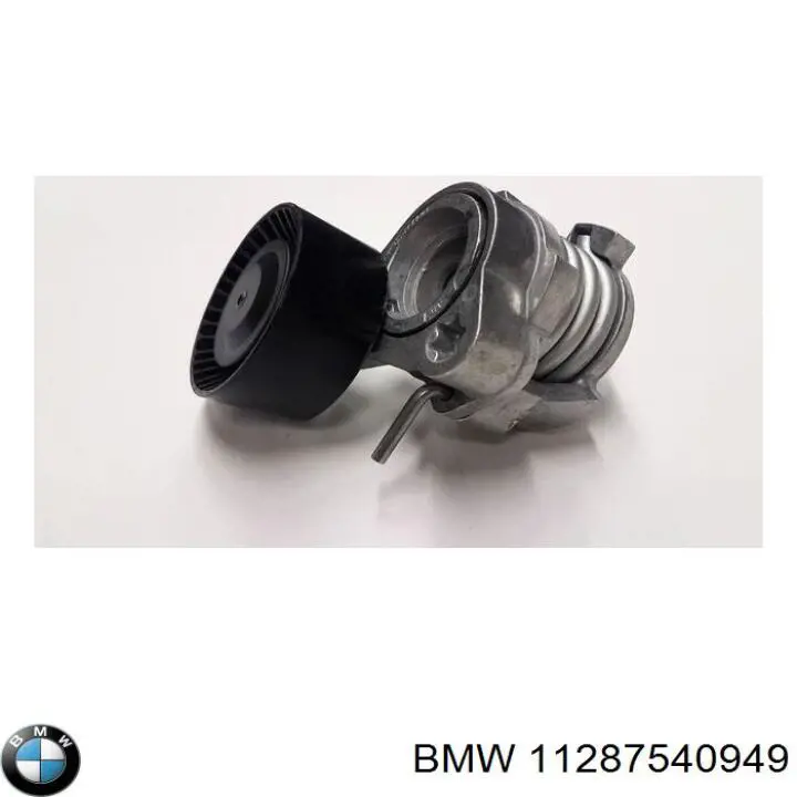 Купити 11287540949 BMW Ремінь генератора