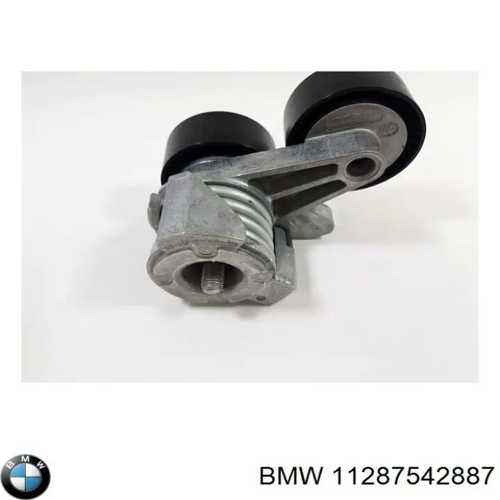 Купити 11287542887 BMW Ролик приводного ременя, паразитний