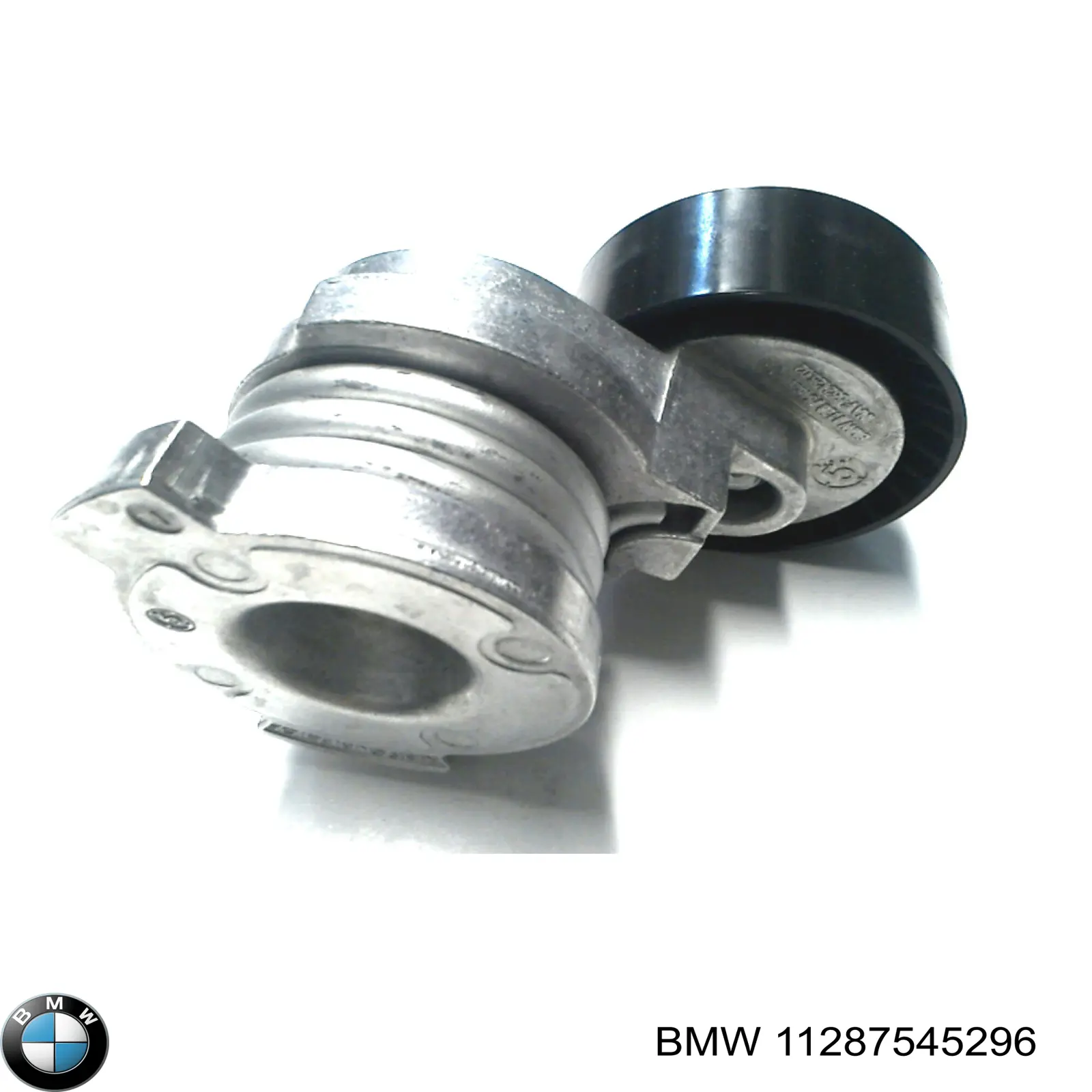 Натягувач приводного ременя 11287545296 BMW