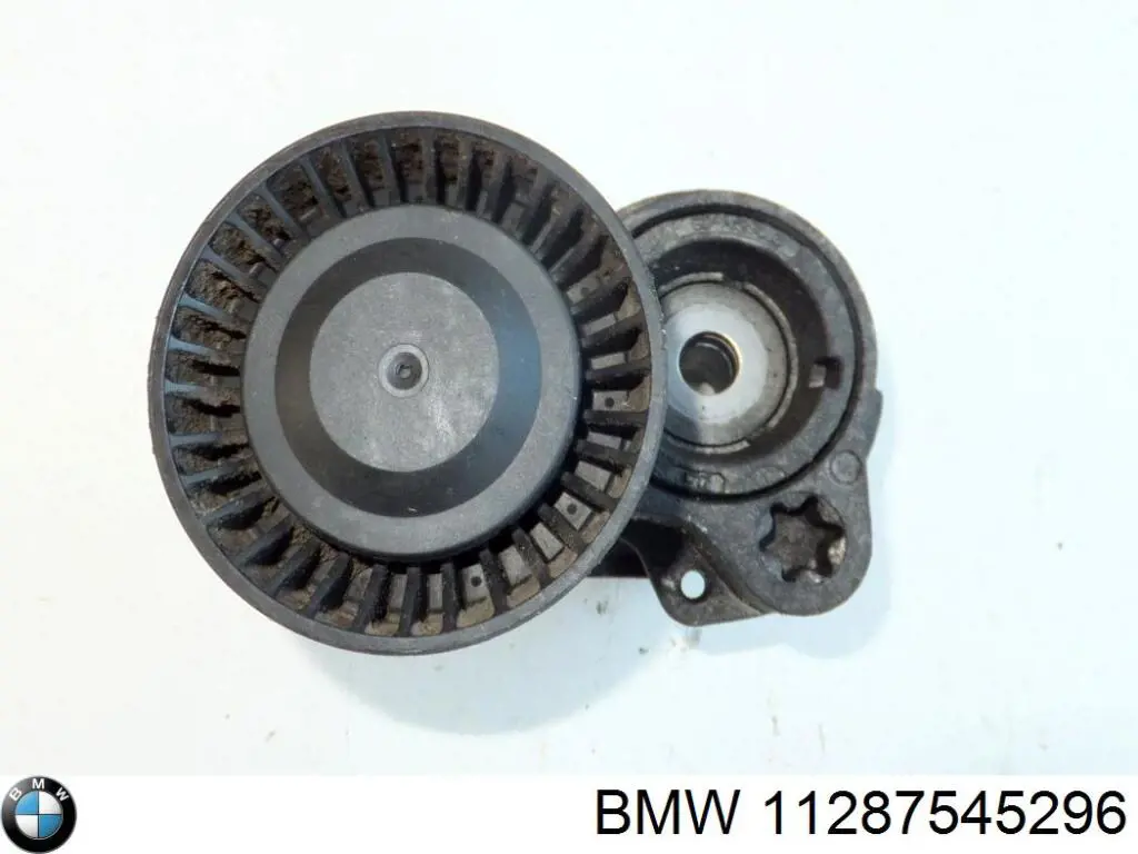 Натягувач приводного ременя BMW 11287545296 ціна, від 154.19 USD