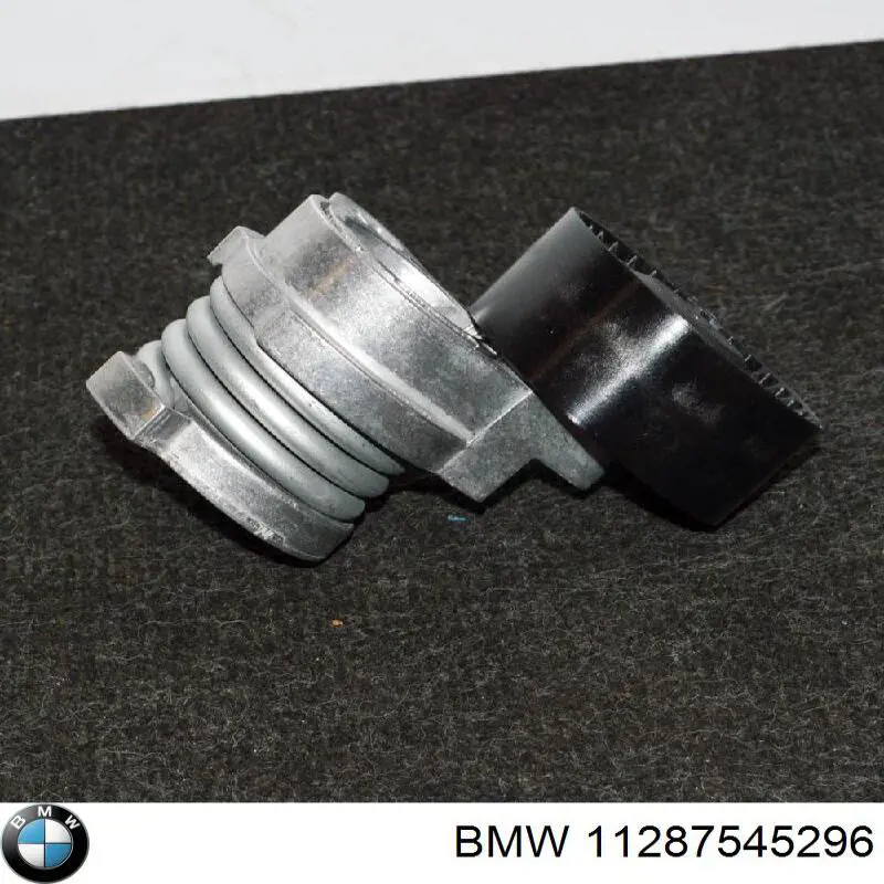 Купити 11287545296 BMW Натягувач приводного ременя