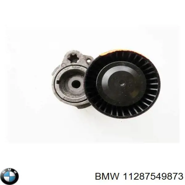 Купити 11287549873 BMW Натягувач приводного ременя