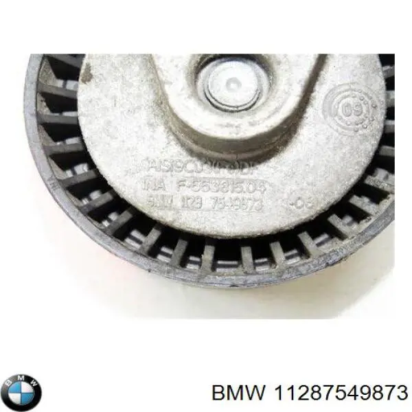 Натягувач приводного ременя 11287549873 BMW