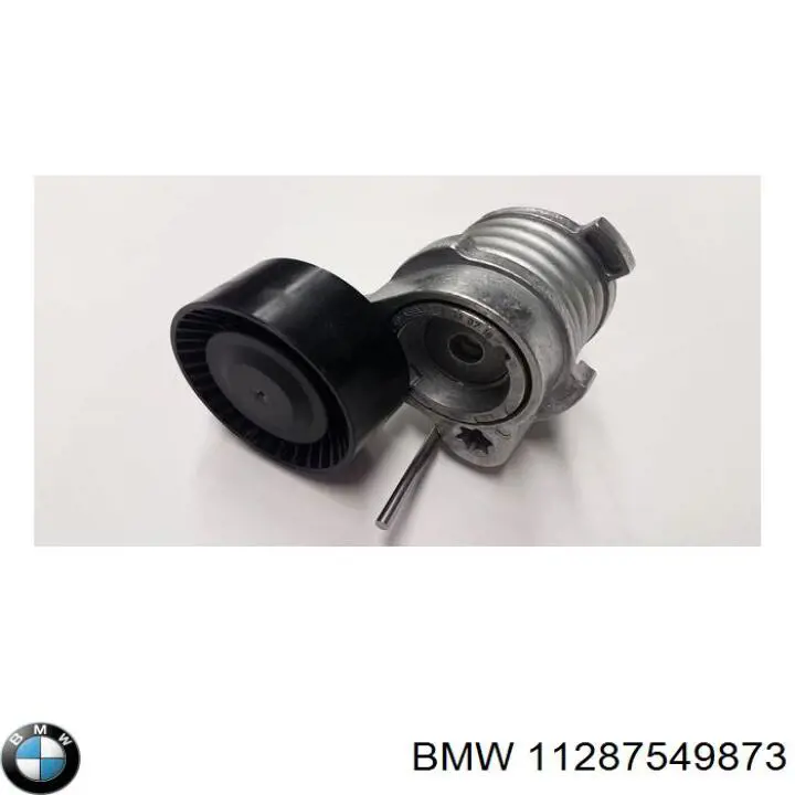 Натягувач приводного ременя BMW 11287549873