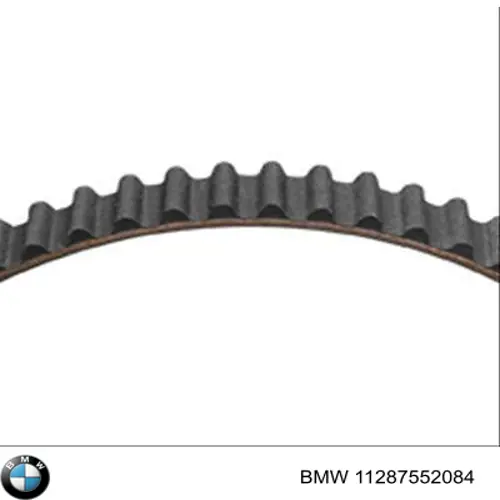 Купити 11287552084 BMW Ремінь генератора
