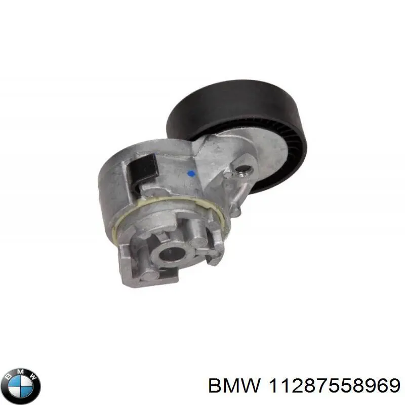 Натягувач приводного ременя 11287558969 BMW
