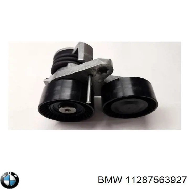 Купити 11287563927 BMW Натягувач приводного ременя