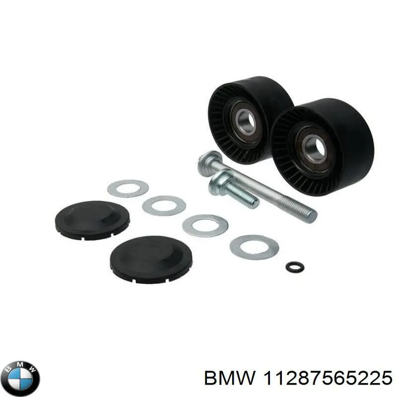 Купити 11287565225 BMW Натягувач приводного ременя