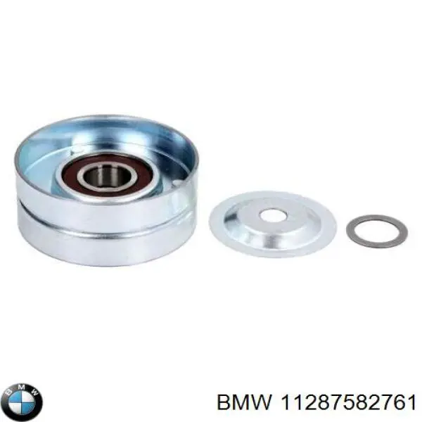 Купити 11287582761 BMW Натягувач приводного ременя