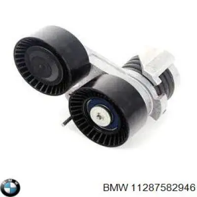 Натягувач приводного ременя 11287582946 BMW