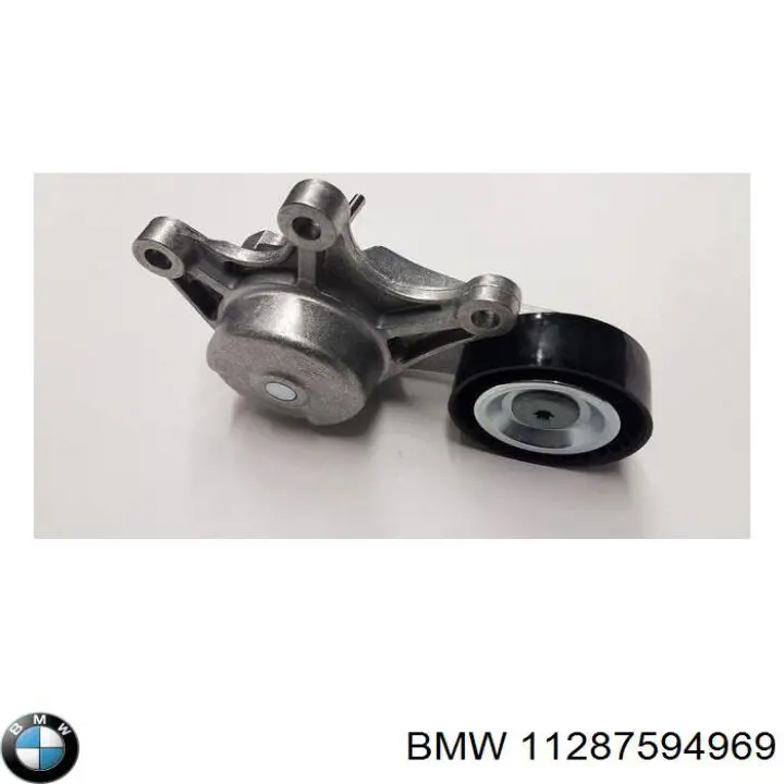 Натягувач приводного ременя 11287594969 BMW