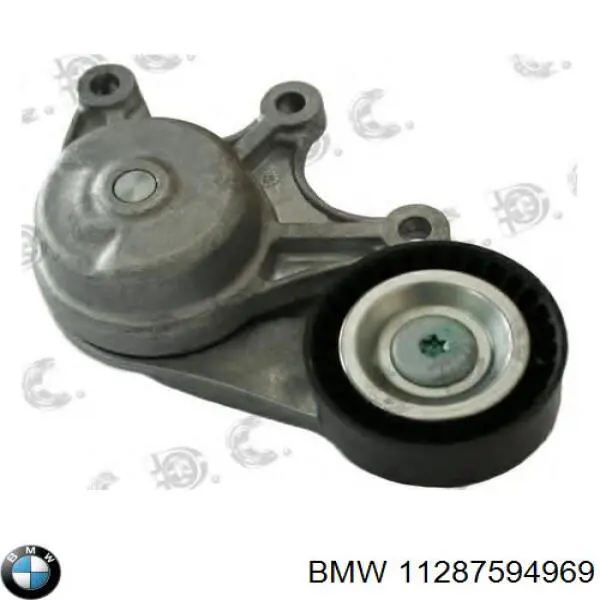 Натягувач приводного ременя BMW 11287594969
