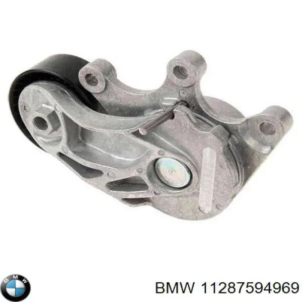 Купити 11287594969 BMW Натягувач приводного ременя