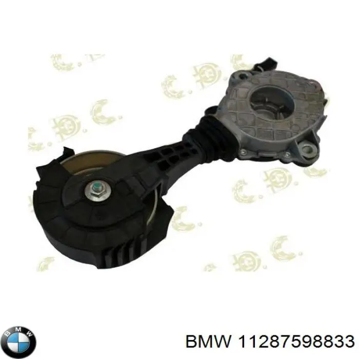 Купити 11287598833 BMW Натягувач приводного ременя