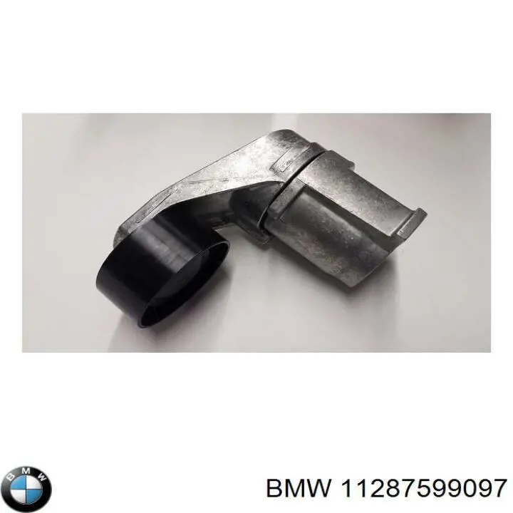 Купити 11287599097 BMW Натягувач приводного ременя