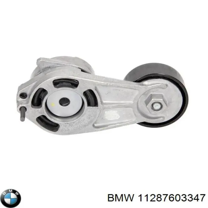 Натягувач приводного ременя BMW 11287603347 ціна, від 53.22 USD
