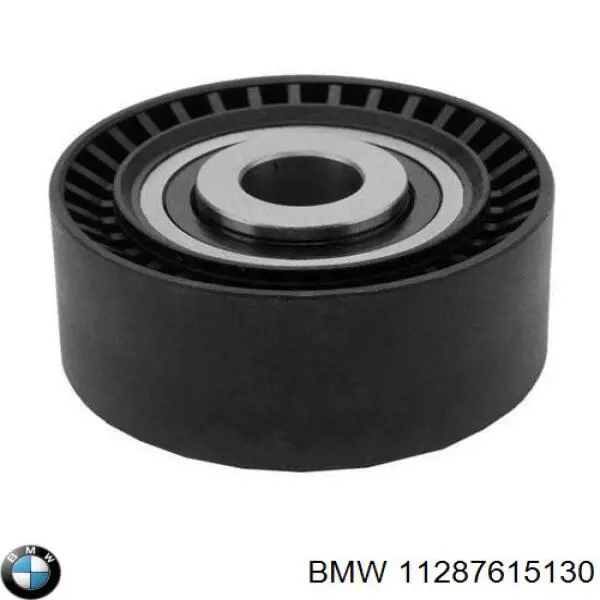 Ролик приводного ременя, паразитний BMW 11287615130 ціна, від 29.63 USD