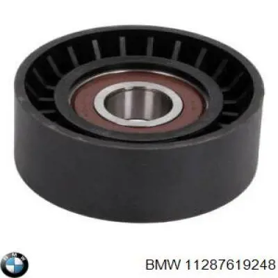 Натягувач приводного ременя BMW 11287619248 ціна, від 66.39 USD