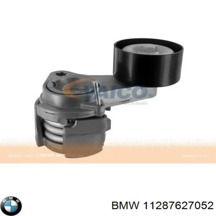 Купити 11287627052 BMW Натягувач приводного ременя