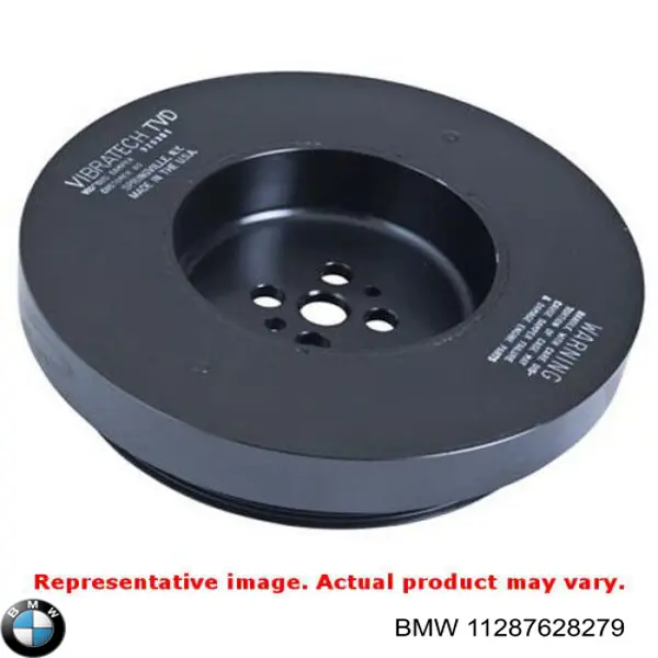 Купити 11287628279 BMW Ремінь генератора