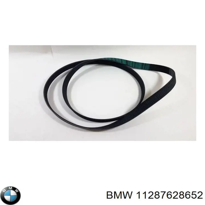 Купити 11287628652 BMW Ремінь генератора