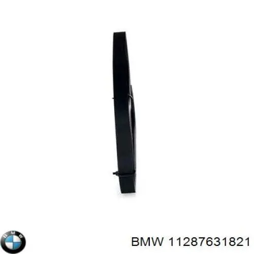 Клиновий ремінь BMW 11287631821 ціна, від 7.87 USD