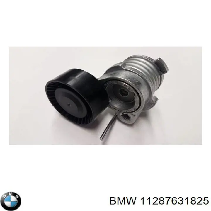 Клиновий ремінь BMW 11287631825 ціна, від 7.42 USD