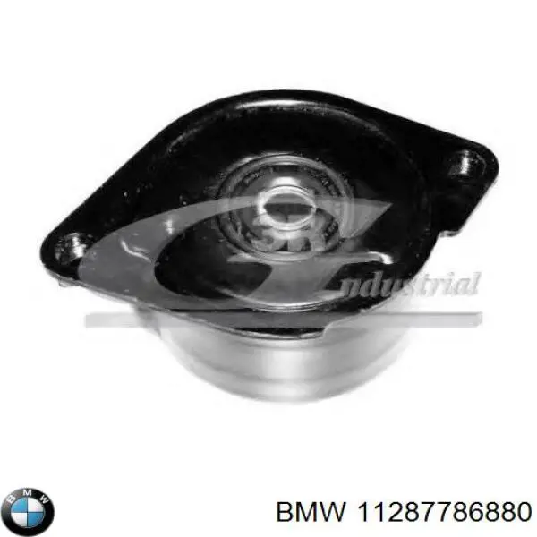 Натягувач приводного ременя 11287786880 BMW