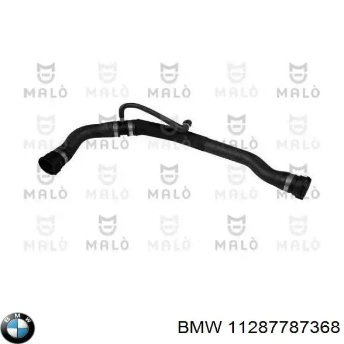 11287787368 BMW Поліклиновий ремінь