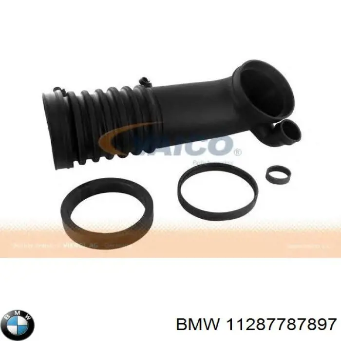 Клиновий ремінь BMW 11287787897 ціна, від 17.70 USD