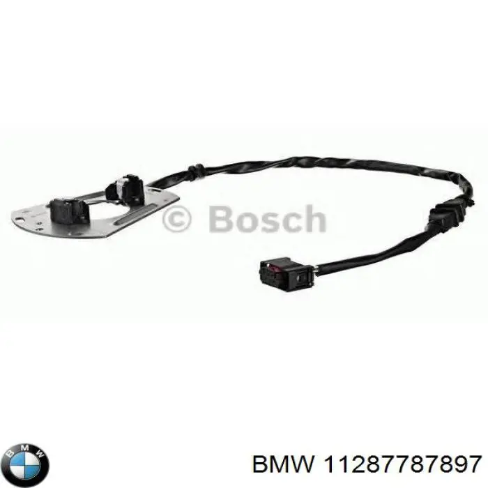 Купити 11287787897 BMW Ремінь генератора