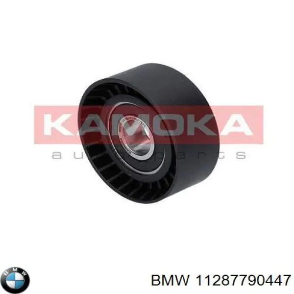 Натягувач приводного ременя BMW 11287790447