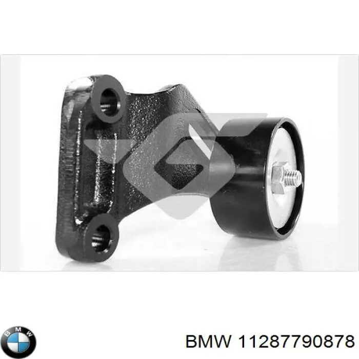 Купити 11287790878 BMW Натяжний ролик