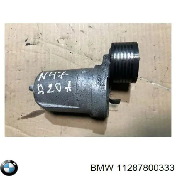 Купити 11287800333 BMW Натягувач приводного ременя
